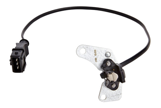 HELLA Sensor, camshaft position - 12V - 3-pin connector 6PU009121-851