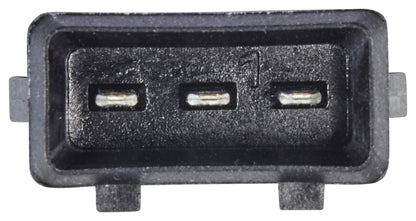 HELLA Sensor, engine speed - 3-pin connector 6PU009145-041