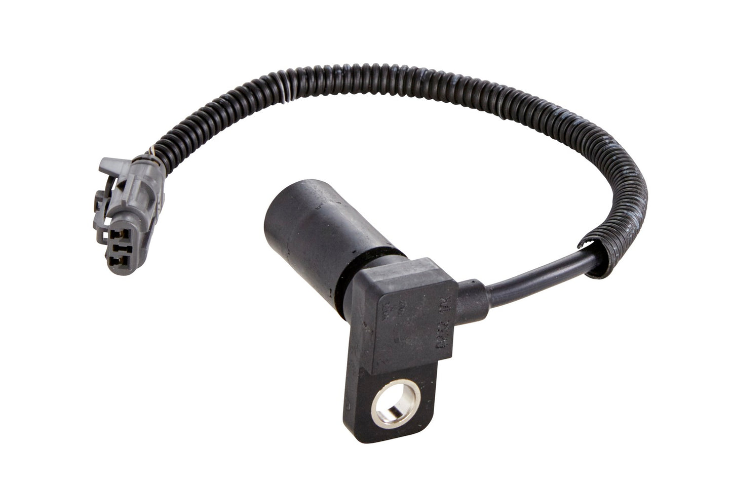 HELLA Sensor, engine speed - 2-pin connector 6PU009145-061