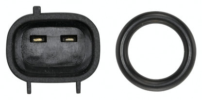 HELLA Sensor, engine speed - 2-pin connector 6PU009145-121