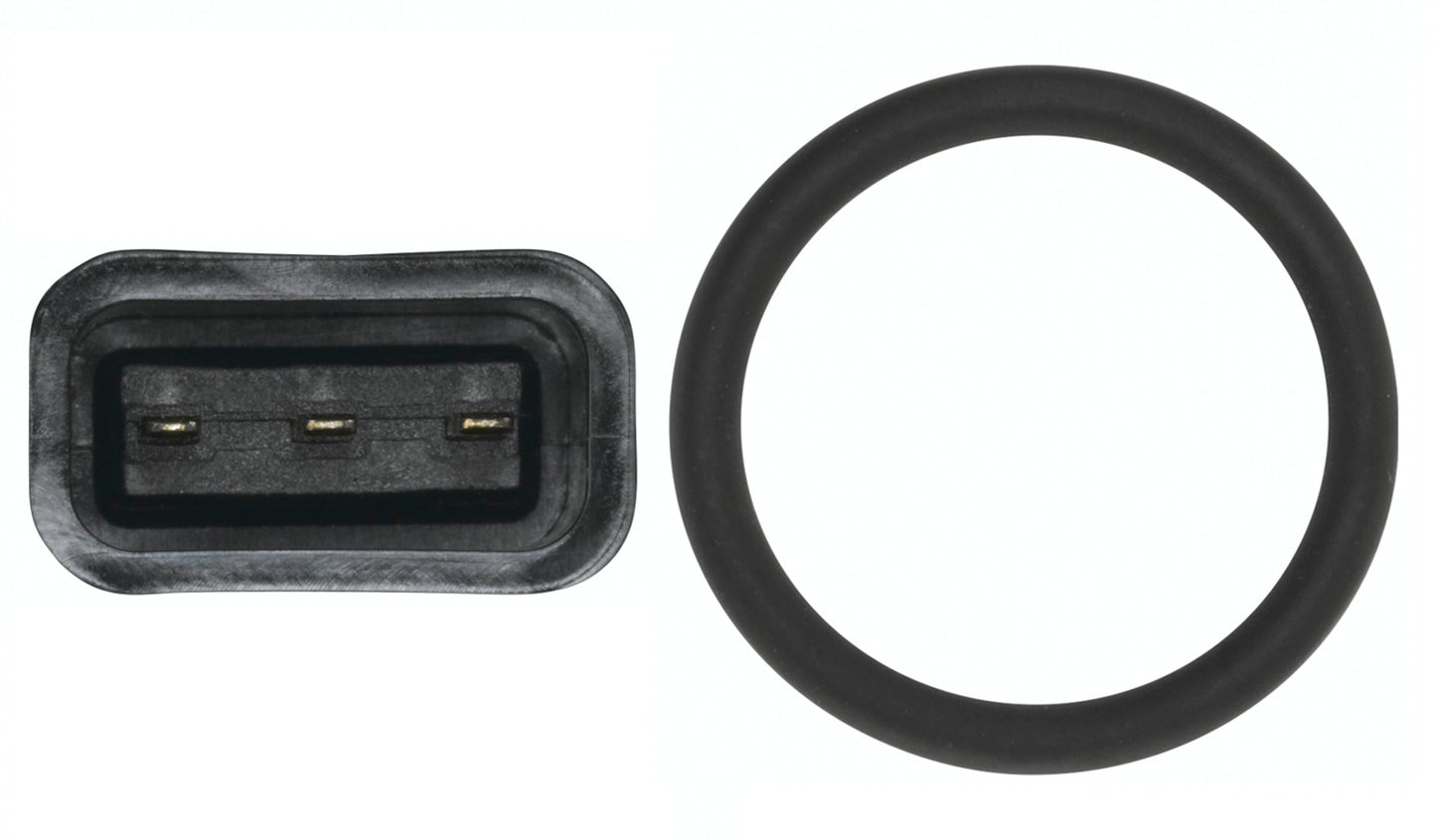 HELLA Sensor, engine speed - 3-pin connector 6PU009145-181