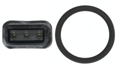 HELLA Sensor, engine speed - 3-pin connector 6PU009145-181