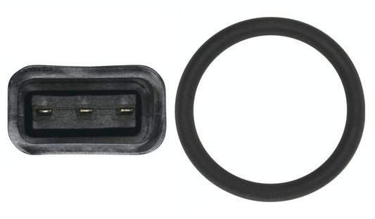 HELLA Sensor, engine speed - 3-pin connector 6PU009145-181