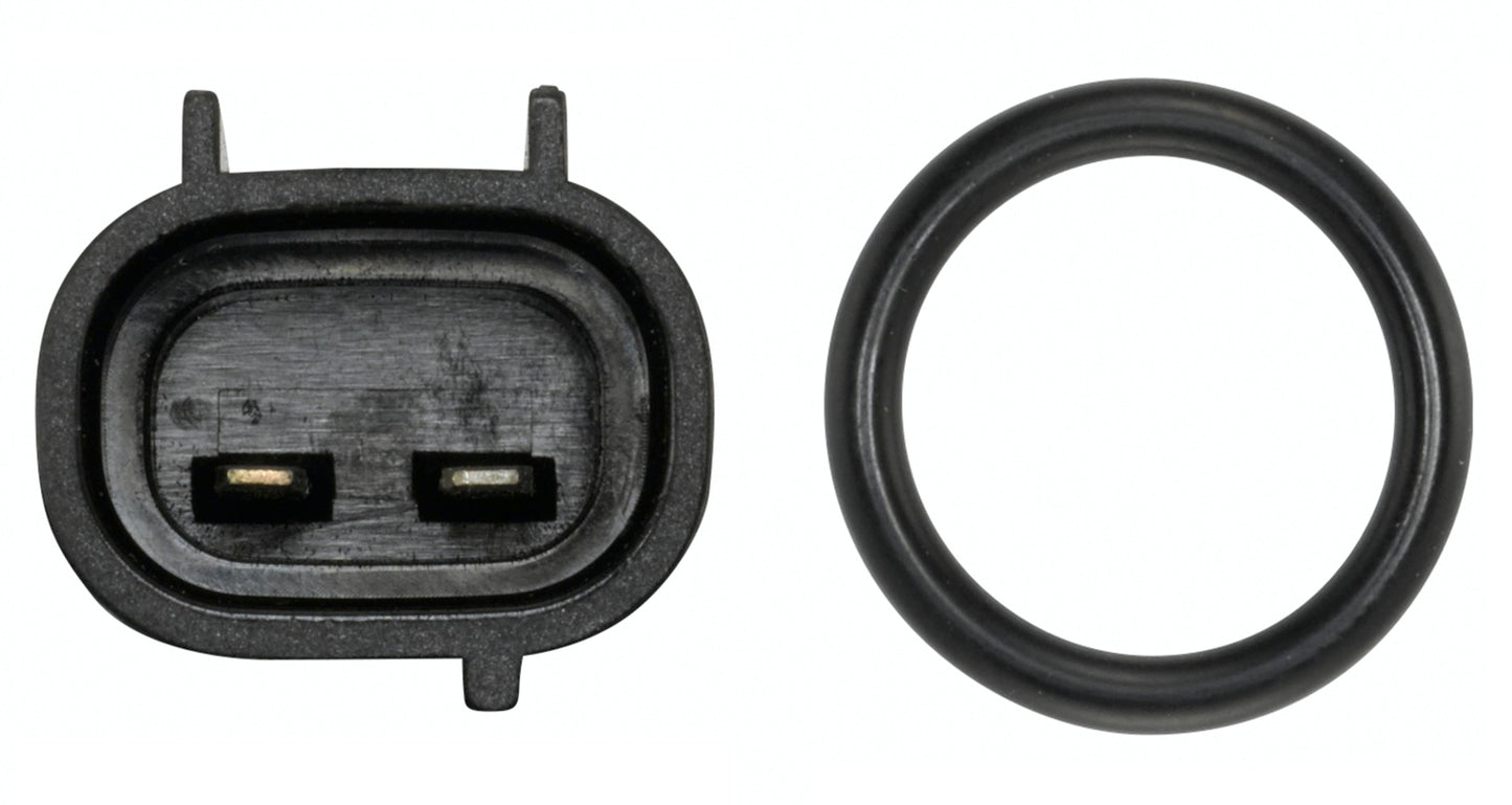 HELLA Sensor, speed/RPM - 2-pin connector 6PU009145-191