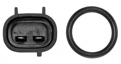 HELLA Sensor, speed/RPM - 2-pin connector 6PU009145-191