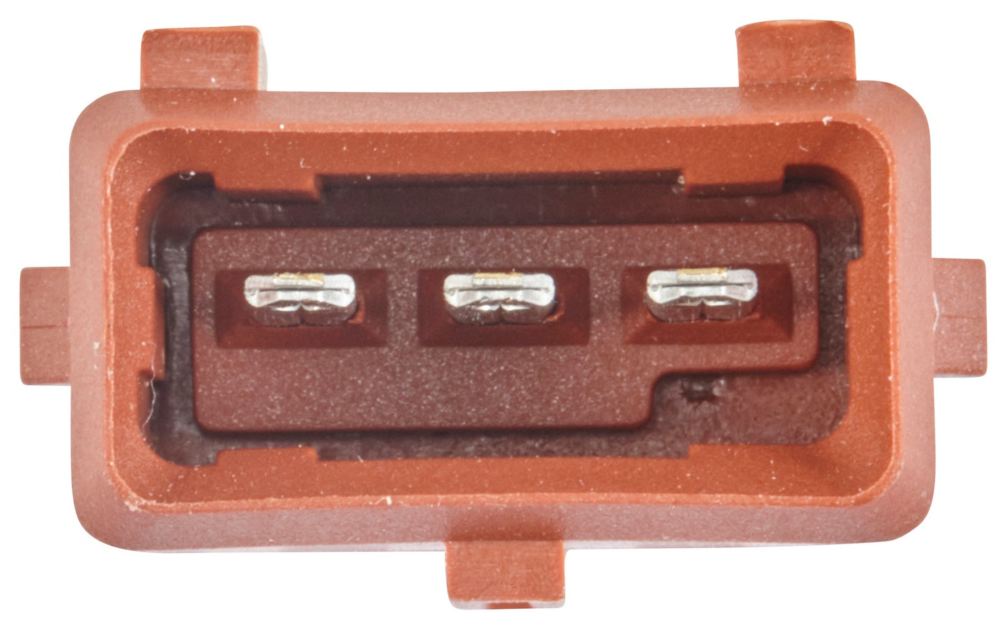 HELLA Sensor, crankshaft pulse - 12V - 3-pin connector 6PU009146-051