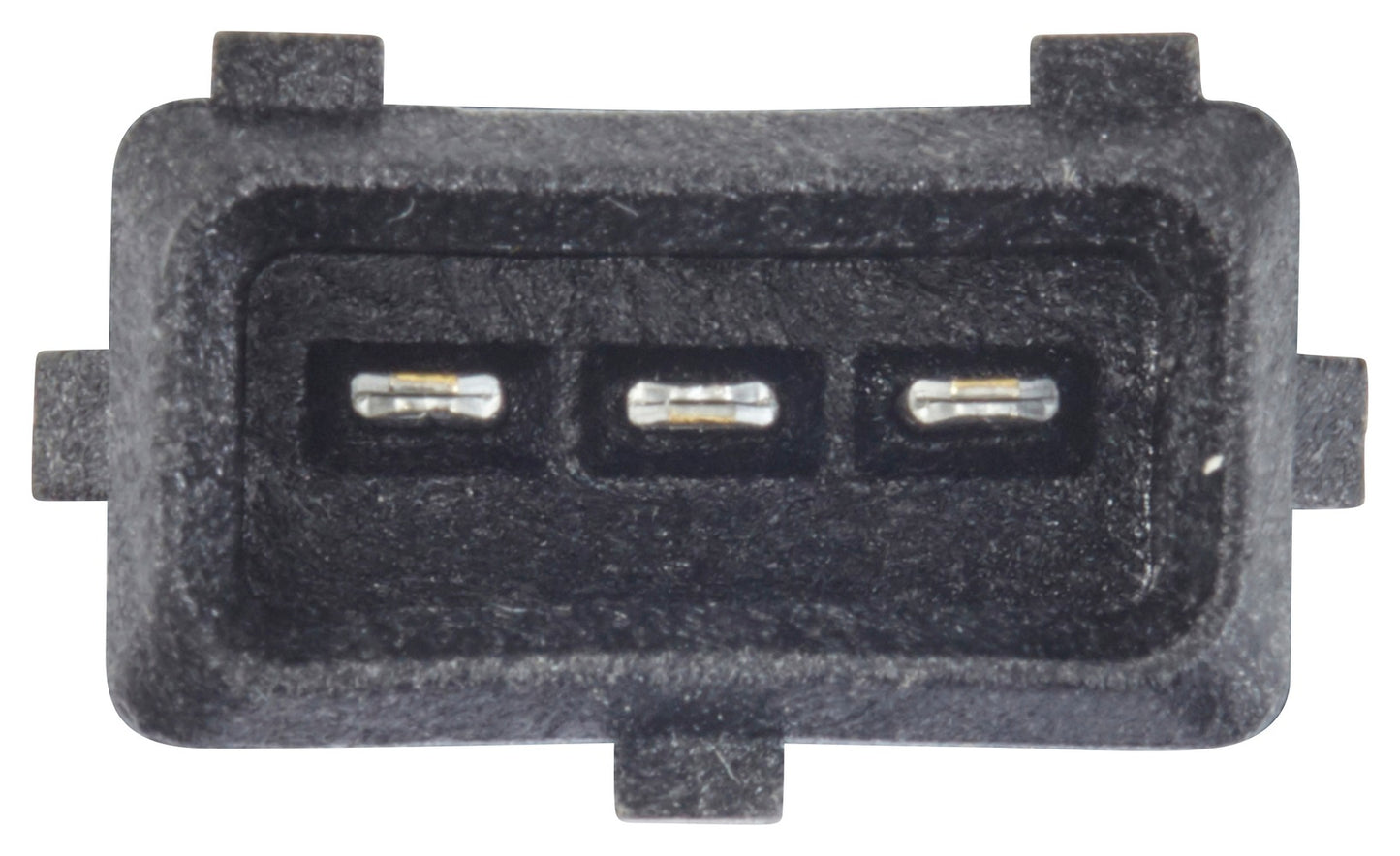 HELLA Sensor, crankshaft pulse - 12V - 3-pin connector 6PU009146-151