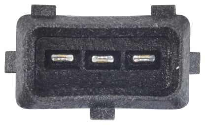 HELLA Sensor, crankshaft pulse - 12V - 3-pin connector 6PU009146-151