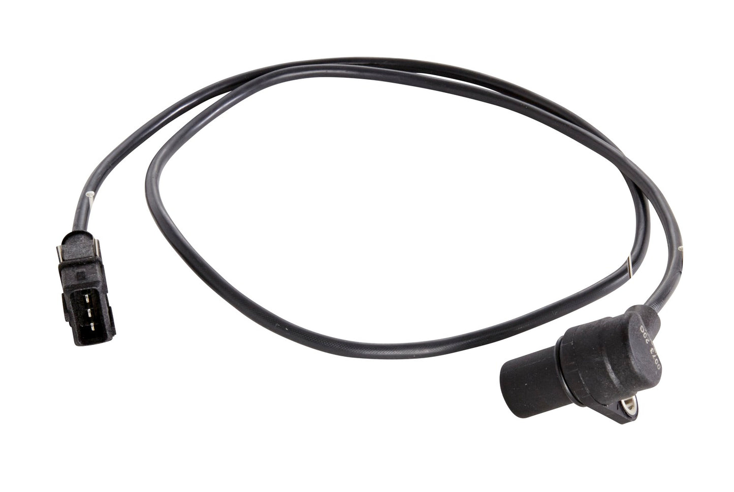 HELLA Sensor, crankshaft pulse - 12V - 3-pin connector 6PU009146-151