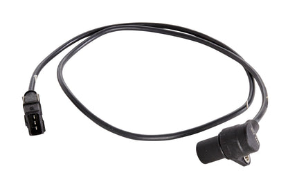 HELLA Sensor, crankshaft pulse - 12V - 3-pin connector 6PU009146-151