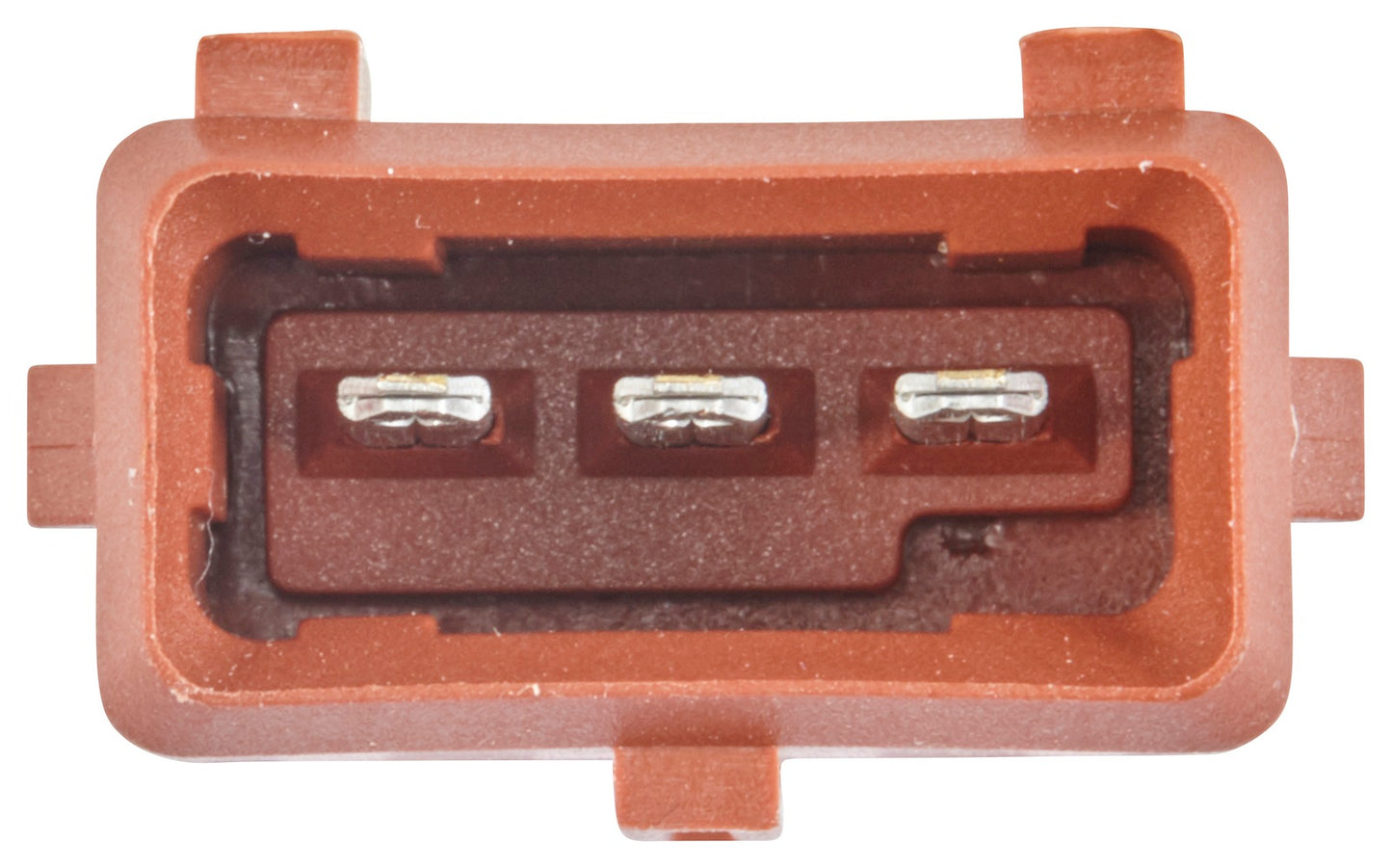 HELLA Sensor, crankshaft pulse - 12V - 3-pin connector 6PU009146-181