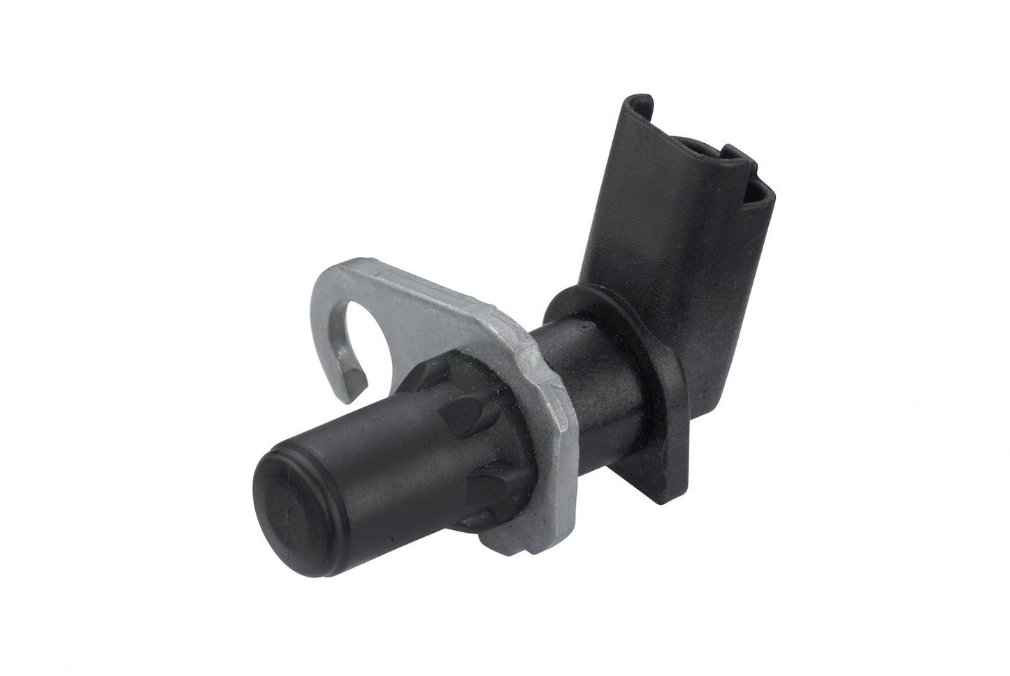 HELLA Sensor, crankshaft pulse - 12V - 2-pin connector 6PU009146-421