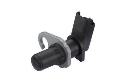 HELLA Sensor, crankshaft pulse - 12V - 2-pin connector 6PU009146-421