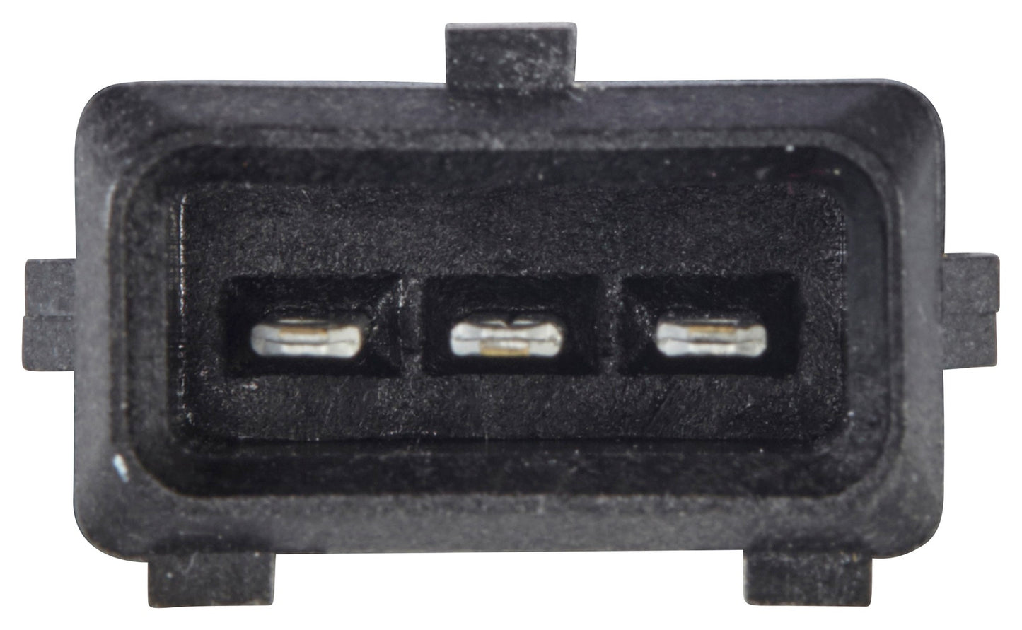 HELLA Sensor, crankshaft pulse - 12V - 3-pin connector 6PU009146-451