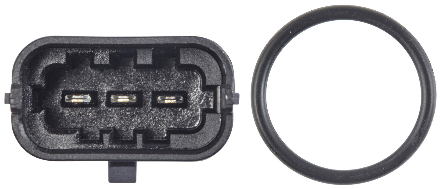 HELLA Sensor, crankshaft pulse - 12V - 3-pin connector 6PU009146-461