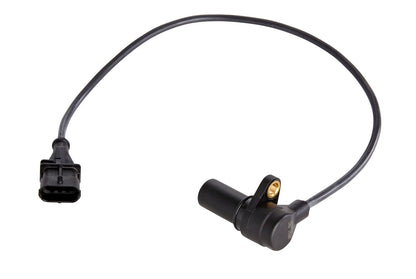 HELLA Sensor, crankshaft pulse - 12V - 3-pin connector 6PU009146-461