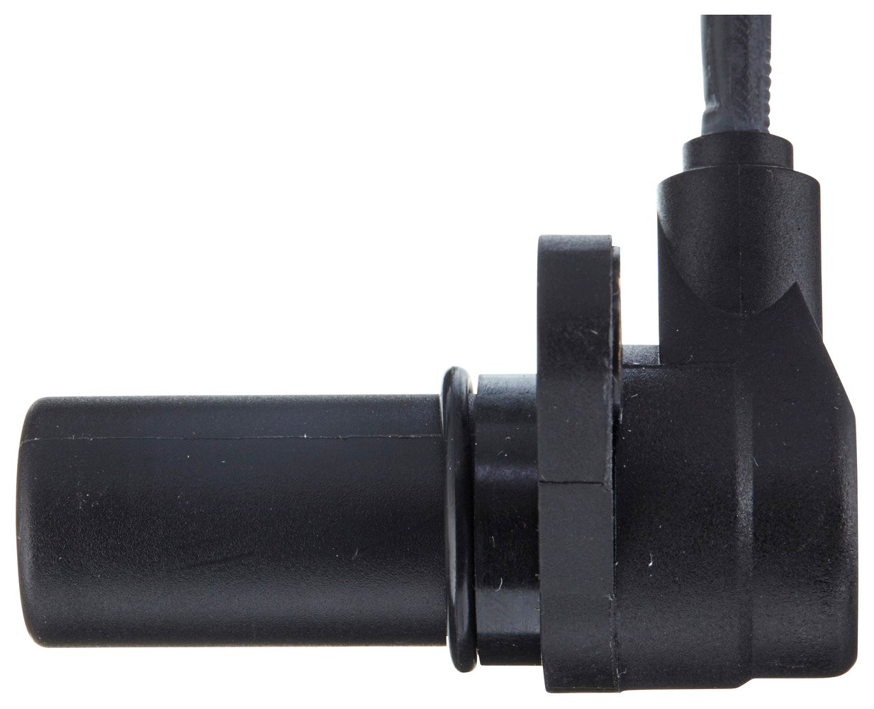 HELLA Sensor, crankshaft pulse - 12V - 3-pin connector 6PU009146-461