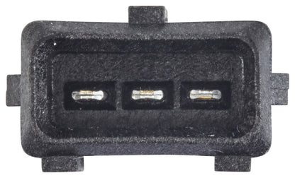 HELLA Sensor, crankshaft pulse - 12V - 3-pin connector 6PU009146-491
