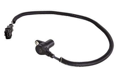 HELLA Sensor, crankshaft pulse - 12V - 3-pin connector 6PU009146-491