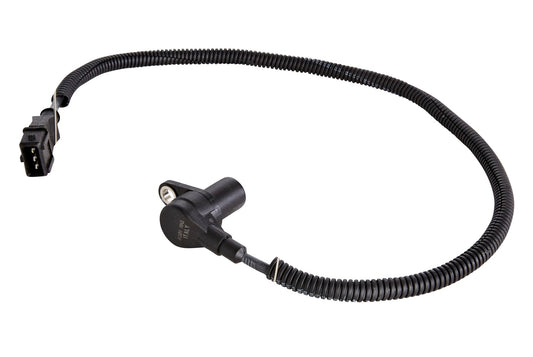 HELLA Sensor, crankshaft pulse - 12V - 3-pin connector 6PU009146-491