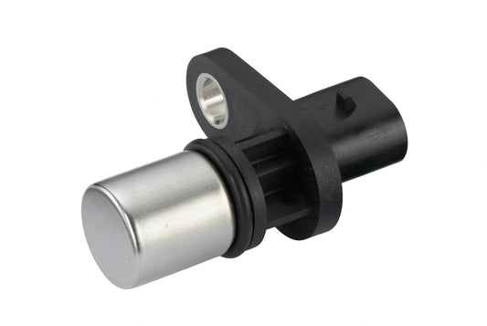 HELLA Sensor, crankshaft pulse - 12V - 2-pin connector 6PU009146-591