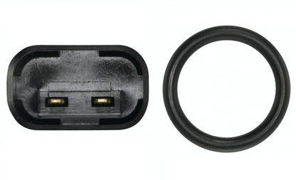 HELLA Sensor, camshaft position - 12V - 2-pin connector 6PU009146-621