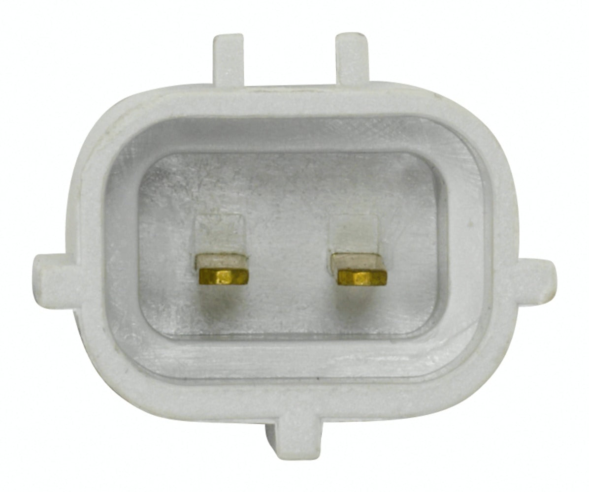 HELLA Sensor, crankshaft pulse - 12V - 2-pin connector 6PU009146-731