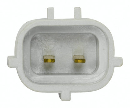 HELLA Sensor, crankshaft pulse - 12V - 2-pin connector 6PU009146-731