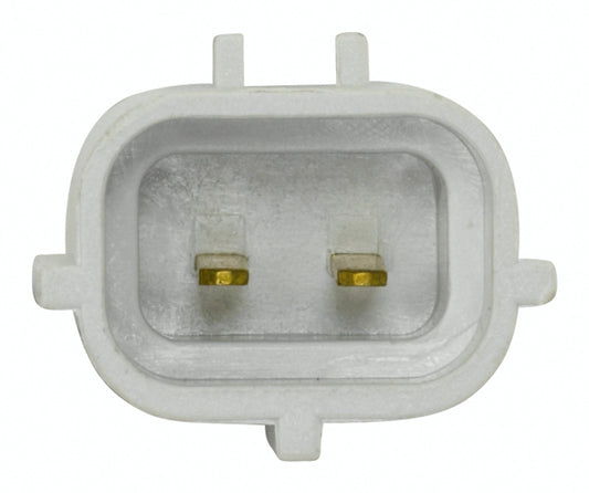 HELLA Sensor, crankshaft pulse - 12V - 2-pin connector 6PU009146-731