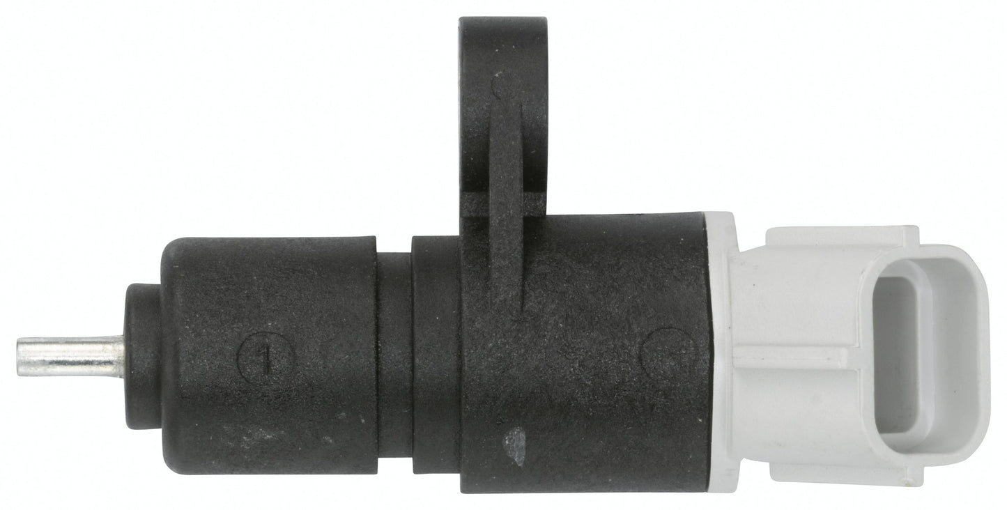 HELLA Sensor, crankshaft pulse - 12V - 2-pin connector 6PU009146-731