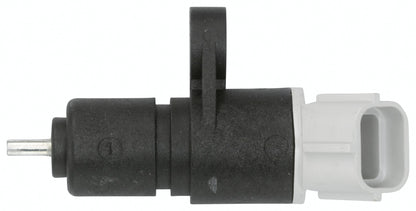 HELLA Sensor, crankshaft pulse - 12V - 2-pin connector 6PU009146-731