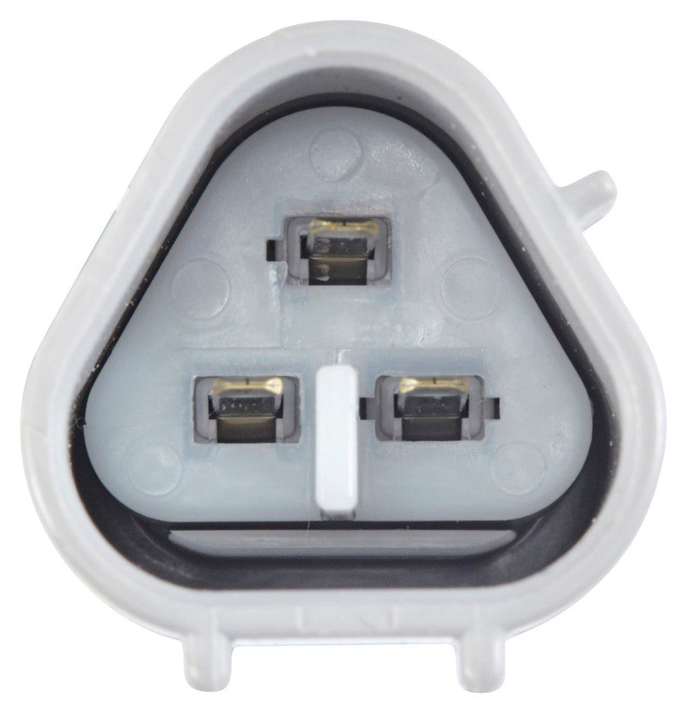 HELLA Sensor, crankshaft pulse - 3-pin connector 6PU009146-911