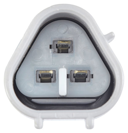HELLA Sensor, crankshaft pulse - 3-pin connector 6PU009146-911