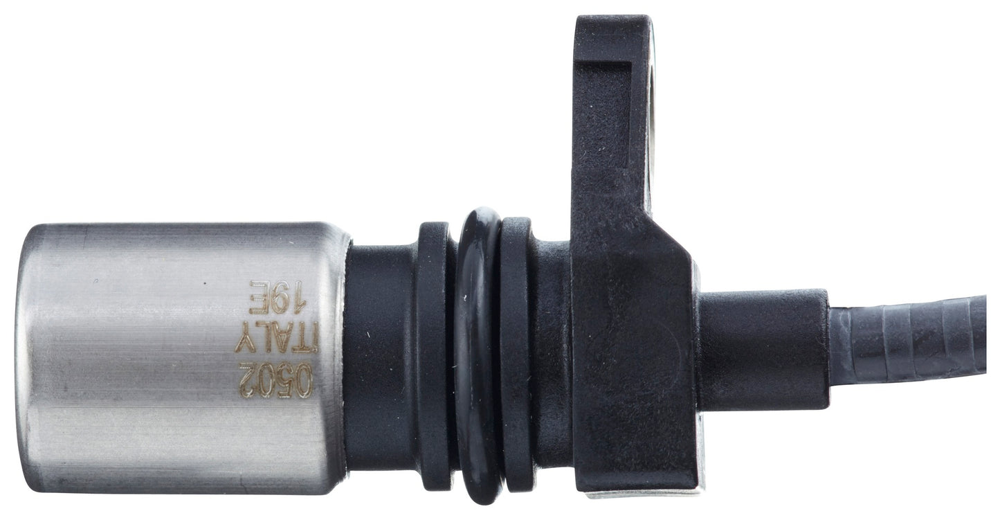 HELLA Sensor, crankshaft pulse - 3-pin connector 6PU009146-911