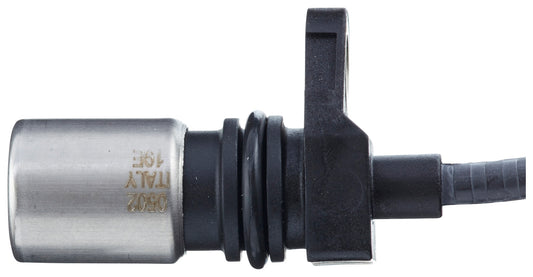 HELLA Sensor, crankshaft pulse - 3-pin connector 6PU009146-911