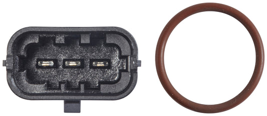 HELLA Sensor, crankshaft pulse - 3-pin connector 6PU009146-951