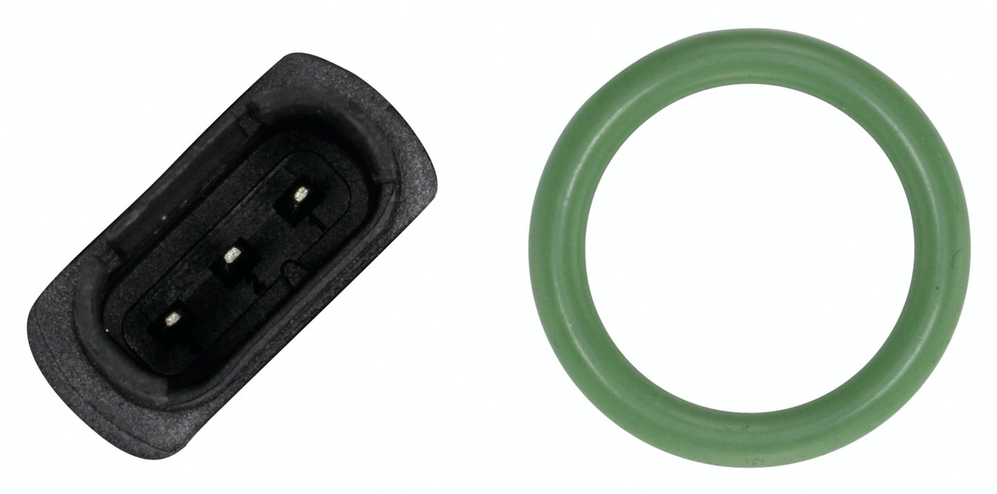 HELLA Sensor, crankshaft pulse - 3-pin connector 6PU009163-361