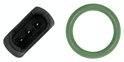 HELLA Sensor, crankshaft pulse - 3-pin connector 6PU009163-361