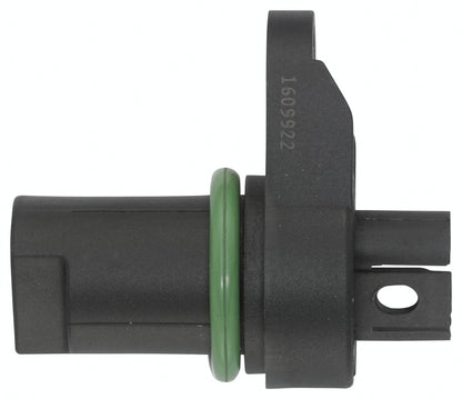 HELLA Sensor, crankshaft pulse - 3-pin connector 6PU009163-361
