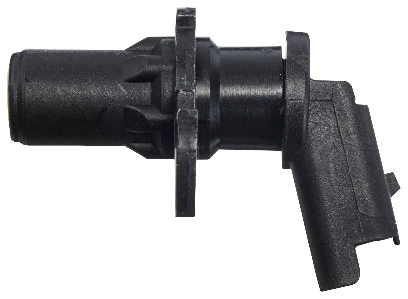 HELLA Sensor, crankshaft pulse - 12V - 2-pin connector - Flywheel side 6PU009163-431