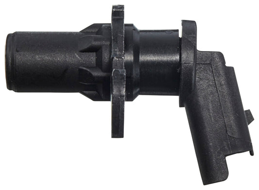HELLA Sensor, crankshaft pulse - 12V - 2-pin connector - Flywheel side 6PU009163-431