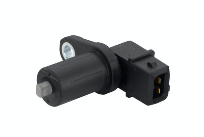 HELLA Sensor, crankshaft pulse - 12V - 2-pin connector 6PU009163-531