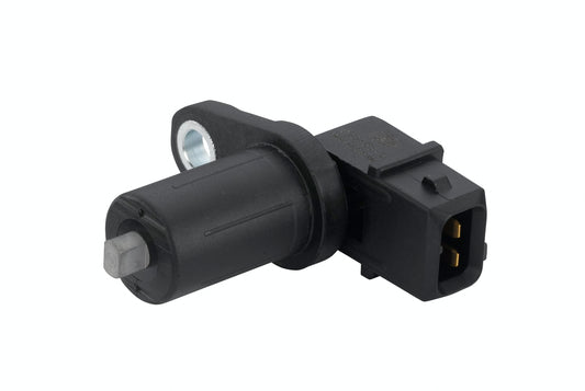 HELLA Sensor, crankshaft pulse - 12V - 2-pin connector 6PU009163-531