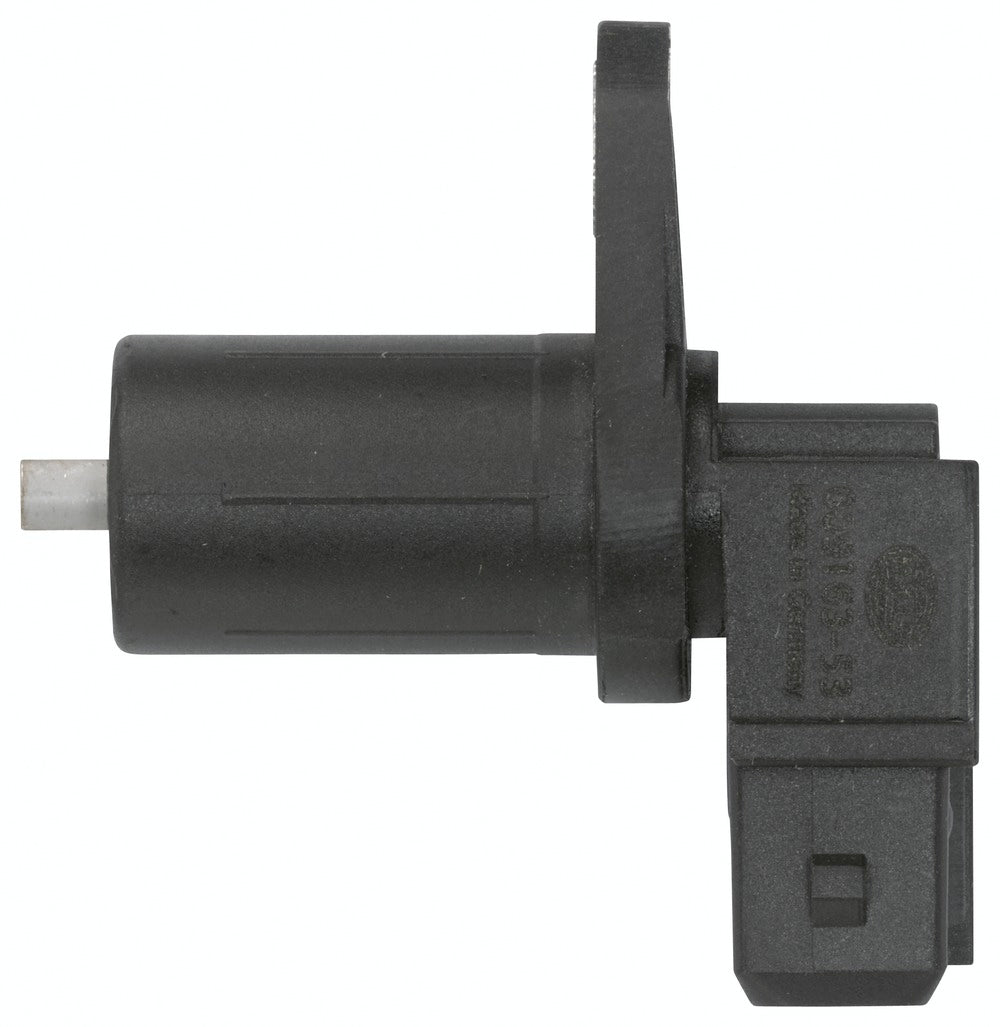 HELLA Sensor, crankshaft pulse - 12V - 2-pin connector 6PU009163-531