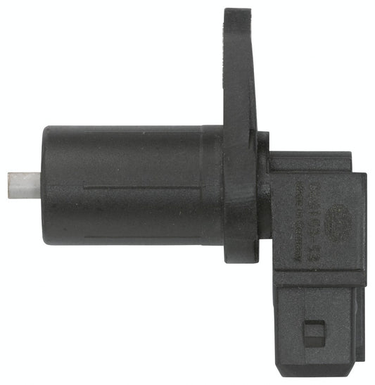 HELLA Sensor, crankshaft pulse - 12V - 2-pin connector 6PU009163-531