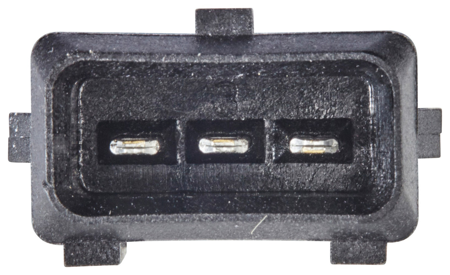 HELLA Sensor, crankshaft pulse - 12V - 3-pin connector 6PU009163-981