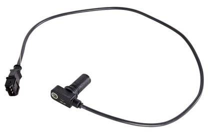 HELLA Sensor, crankshaft pulse - 12V - 3-pin connector 6PU009163-981