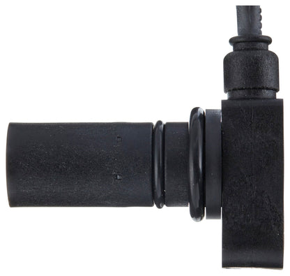 HELLA Sensor, crankshaft pulse - 12V - 3-pin connector 6PU009163-981