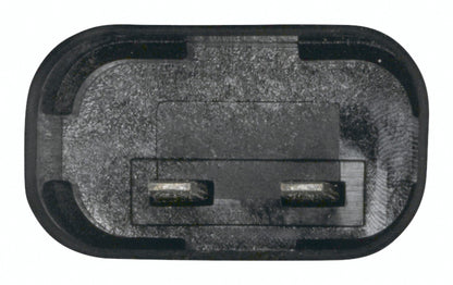 HELLA Sensor, crankshaft pulse - 2-pin connector 6PU009167-001