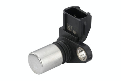 HELLA Sensor, crankshaft pulse - 2-pin connector 6PU009167-001